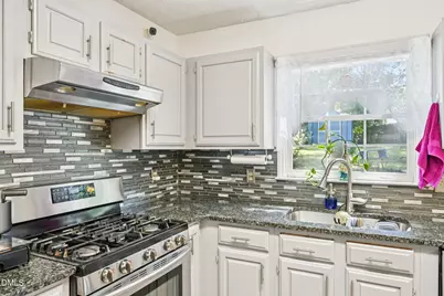 5320 Spring Pines Way, Raleigh, NC 27616 - Photo 17