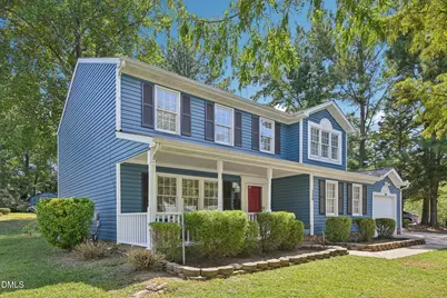 5320 Spring Pines Way, Raleigh, NC 27616 - Photo 3