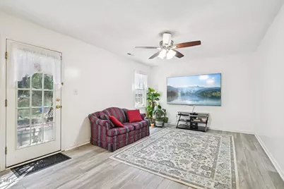 5320 Spring Pines Way, Raleigh, NC 27616 - Photo 11