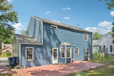 5320 Spring Pines Way, Raleigh, NC 27616 - Photo 37