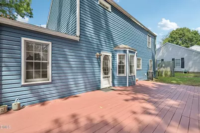 5320 Spring Pines Way, Raleigh, NC 27616 - Photo 41