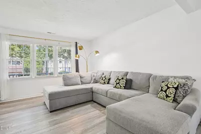 5320 Spring Pines Way, Raleigh, NC 27616 - Photo 7