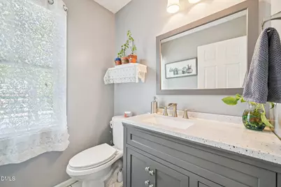 5320 Spring Pines Way, Raleigh, NC 27616 - Photo 23