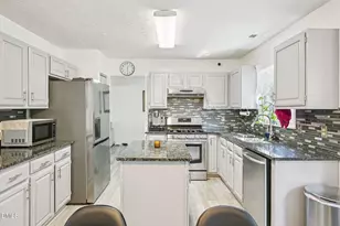 5320 Spring Pines Way, Raleigh, NC 27616 - Photo 21