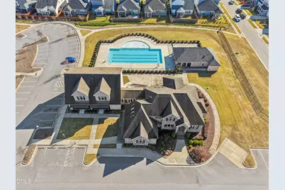 91 Commons Circle, Clayton, NC 27520 - Photo 31