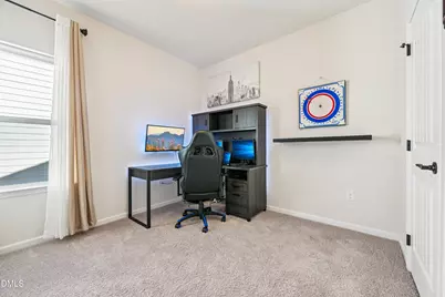 91 Commons Circle, Clayton, NC 27520 - Photo 17