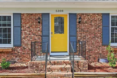 5308 McCormick Road, Durham, NC 27713 - Photo 3