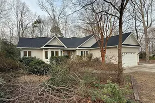 1000 Creek Front Ct, Willow Springs, NC 27592 - Photo 3