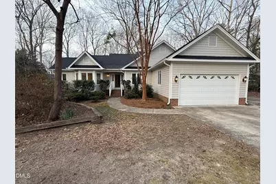 1000 Creek Front Court, Willow Springs, NC 27592 - Photo 1