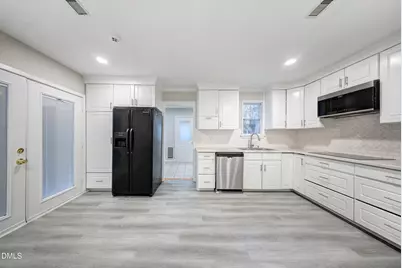 4907 S Singing Woods Place, Durham, NC 27712 - Photo 9
