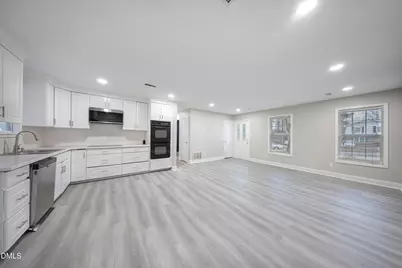 4907 S Singing Woods Place, Durham, NC 27712 - Photo 5