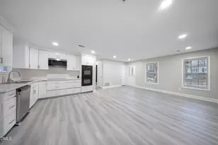 4907 S Singing Woods Pl, Durham, NC 27712 - Photo 5