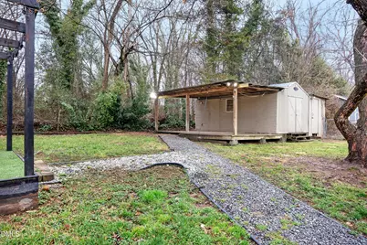 4907 S Singing Woods Place, Durham, NC 27712 - Photo 29