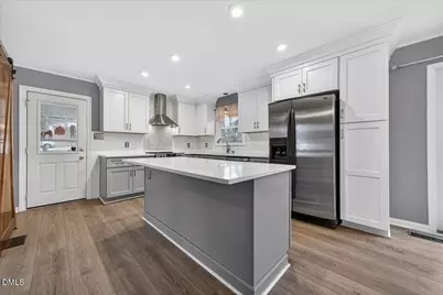 928 Danbury Drive, Durham, NC 27703 - Photo 9