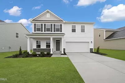 5844 Mill Stone Way W, Sims, NC 27880 - Photo 3