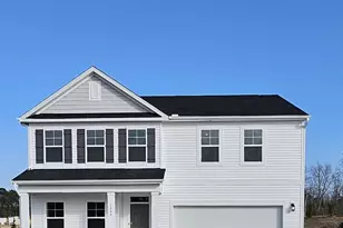 5844 Mill Stone Way W, Sims, NC 27880 - Photo 1