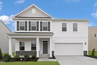 5844 Mill Stone Way W, Sims, NC 27880 - Photo 1