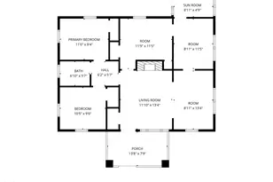 112 N Secrest St, Kinston, NC 28501 - Photo 59