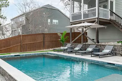 1605 Cavalcade Drive, Cary, NC 27519 - Photo 63