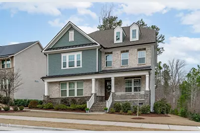 1605 Cavalcade Drive, Cary, NC 27519 - Photo 9