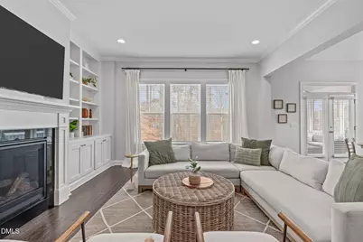 1605 Cavalcade Drive, Cary, NC 27519 - Photo 29