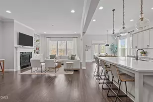 1605 Cavalcade Dr, Cary, NC 27519 - Photo 23