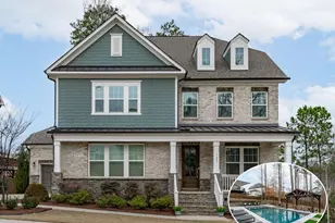 1605 Cavalcade Dr, Cary, NC 27519 - Photo 1