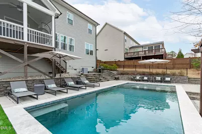 1605 Cavalcade Drive, Cary, NC 27519 - Photo 61