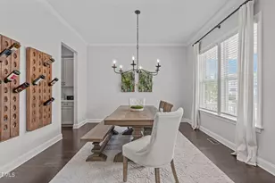 1605 Cavalcade Dr, Cary, NC 27519 - Photo 13