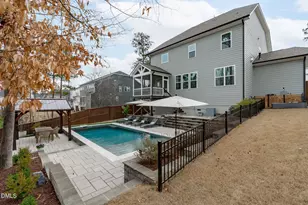 1605 Cavalcade Dr, Cary, NC 27519 - Photo 65