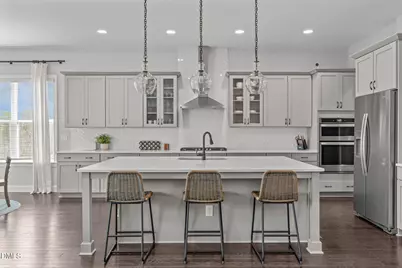 1605 Cavalcade Drive, Cary, NC 27519 - Photo 17