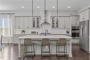 1605 Cavalcade Dr, Cary, NC 27519 - Photo 17