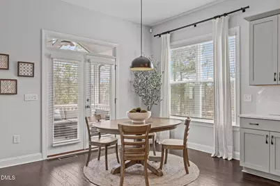 1605 Cavalcade Drive, Cary, NC 27519 - Photo 25