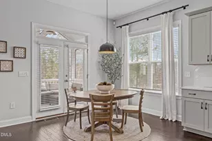 1605 Cavalcade Dr, Cary, NC 27519 - Photo 25