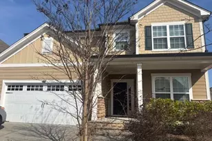 439 Parlier Dr, Apex, NC 27523 - Photo 1