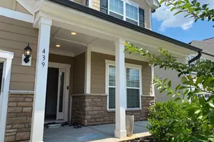 439 Parlier Dr, Apex, NC 27523 - Photo 3