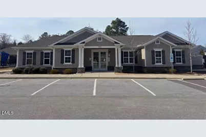 439 Parlier Drive, Apex, NC 27523 - Photo 33