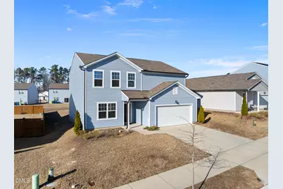 3517 Strawberry Patch Row, Raleigh, NC 27604 - Photo 1