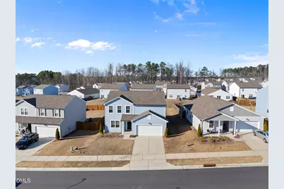 3517 Strawberry Patch Row, Raleigh, NC 27604 - Photo 5