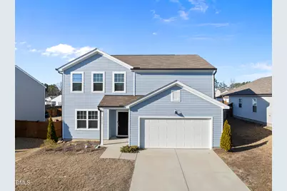 3517 Strawberry Patch Row, Raleigh, NC 27604 - Photo 3