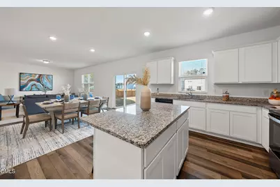 3517 Strawberry Patch Row, Raleigh, NC 27604 - Photo 41