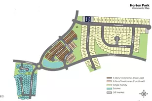 2336 Horton Pk Dr, Apex, NC 27539 - Photo 33