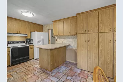 1506 Baker Road, Raleigh, NC 27607 - Photo 17