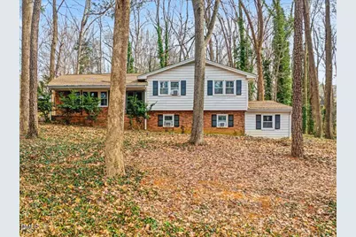 1506 Baker Road, Raleigh, NC 27607 - Photo 1