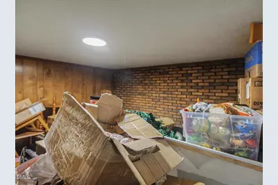 1506 Baker Road, Raleigh, NC 27607 - Photo 37