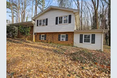 1506 Baker Road, Raleigh, NC 27607 - Photo 3