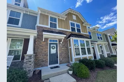 1045 Semora Lane, Morrisville, NC 27560 - Photo 27