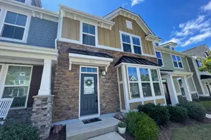 1045 Semora Ln, Morrisville, NC 27560 - Photo 27