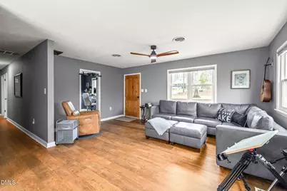 399 Lewis Road, Clarksville, VA 23927 - Photo 7