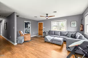 399 Lewis Rd, Clarksville, VA 23927 - Photo 7
